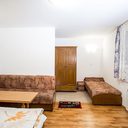 Willa Mikrus Zakopane Kültér fotó