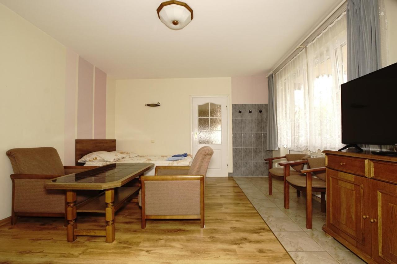 Willa Mikrus Zakopane Kültér fotó
