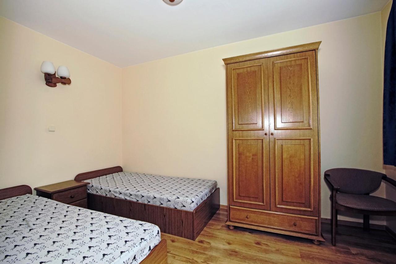 Willa Mikrus Zakopane Kültér fotó